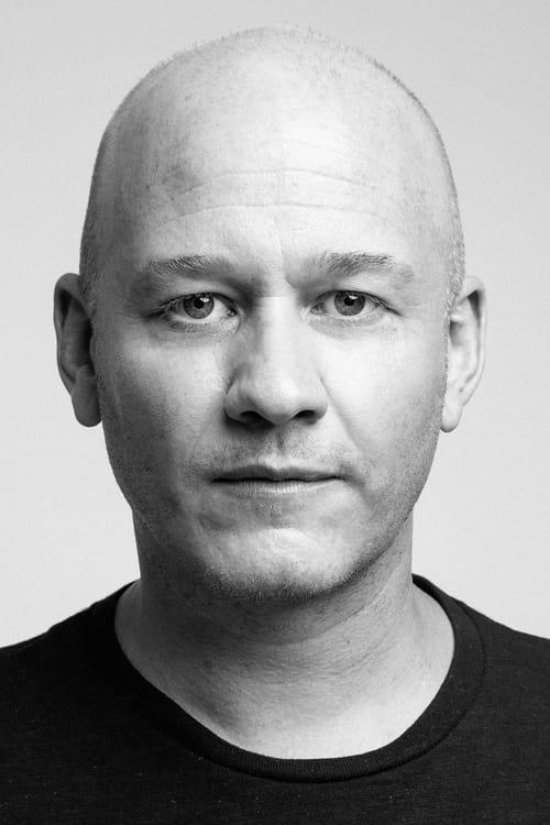 Ari Brickman fotoğrafı