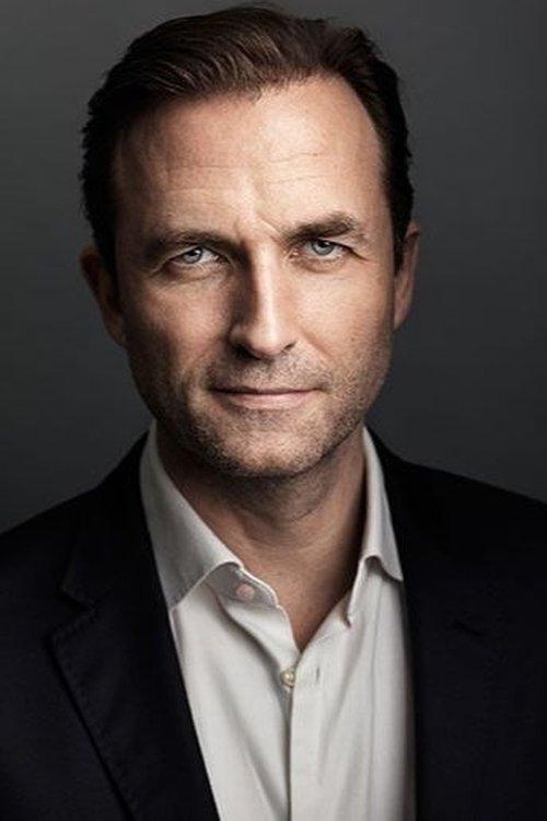 Stephen Hogan fotoğrafı