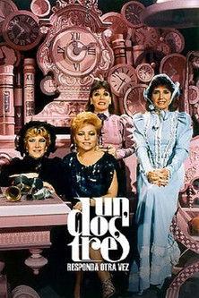 Un, dos, tres Sezon 6