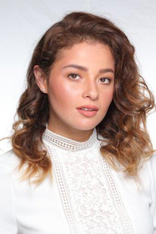 Andi Eigenmann fotoğrafı