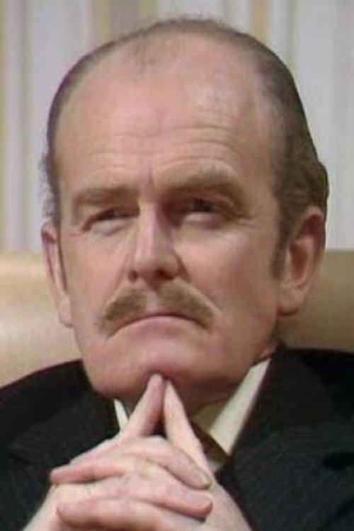 John Barron fotoğrafı