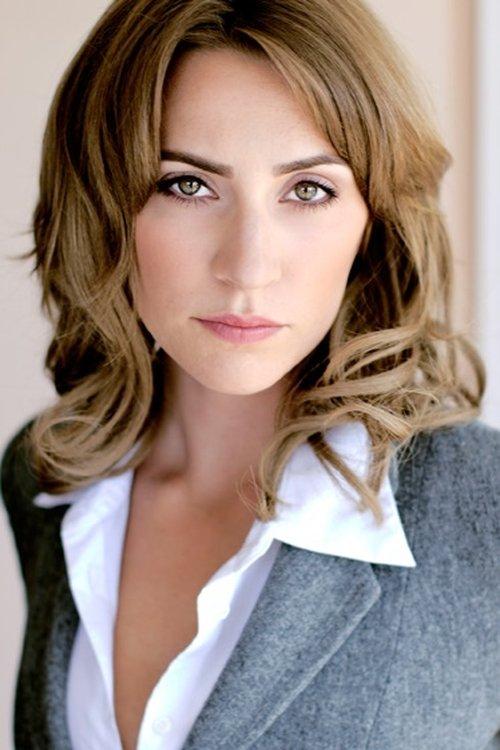 Jessica Harmon fotoğrafı