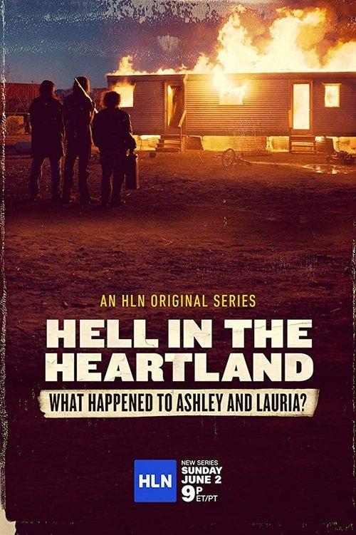 Hell in the Heartland: What Happened to Ashley and Lauria dizi afişi