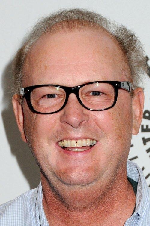 Timothy Stack fotoğrafı