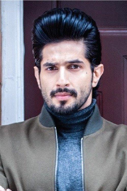 Bilal Ashraf fotoğrafı