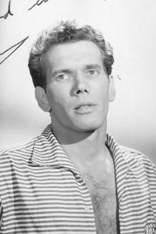 Neil McCallum fotoğrafı