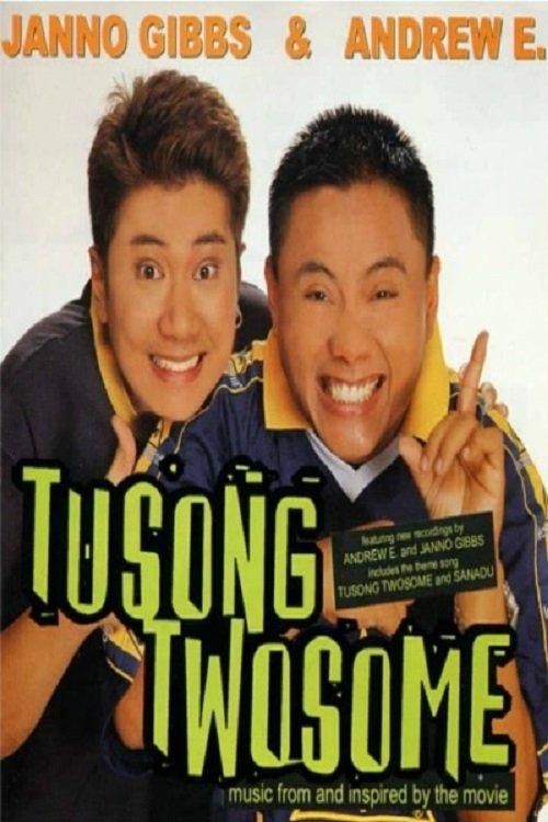Tusong Twosome film afişi