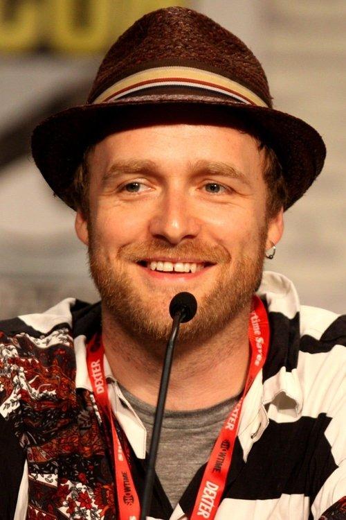 Christopher McCulloch fotoğrafı