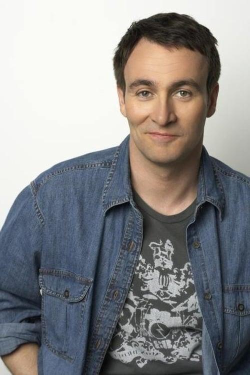 Derek Riddell fotoğrafı