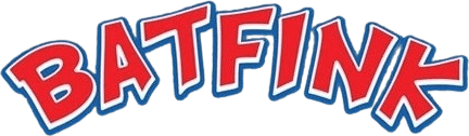 Batfink logo