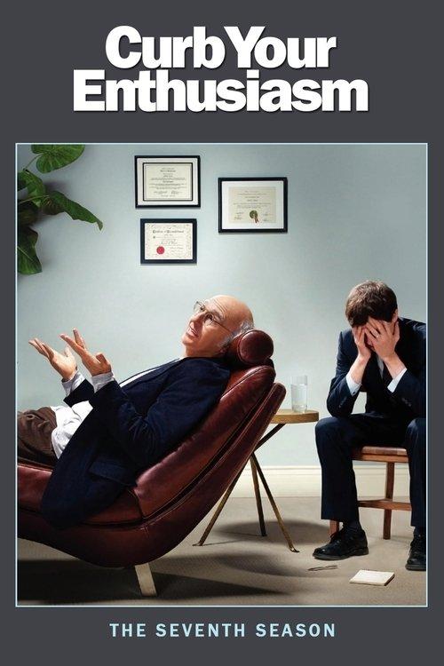 Curb Your Enthusiasm Sezon 7
