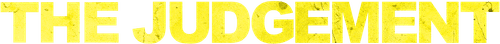 The Judgement logo