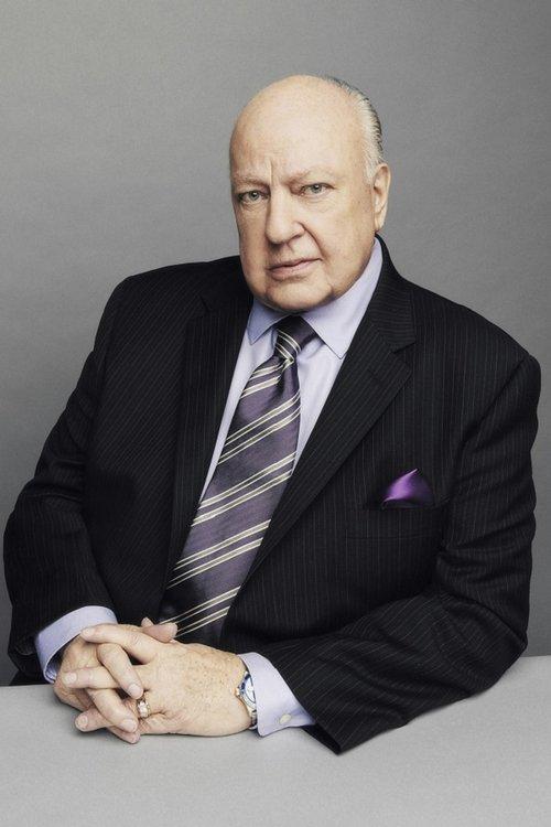 Roger Ailes fotoğrafı