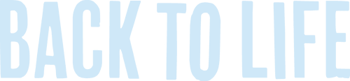Back to Life logo