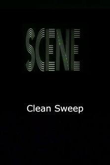 Clean Sweep film afişi