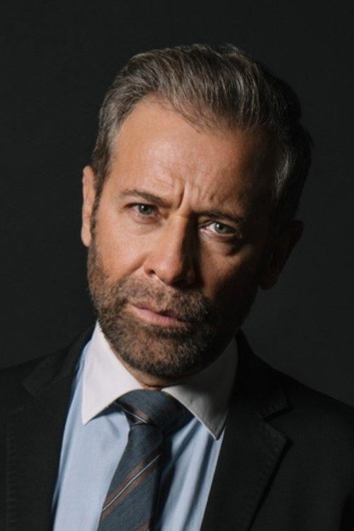 Juan Manuel Bernal fotoğrafı