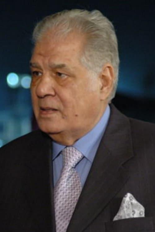 Gamal Ismail fotoğrafı