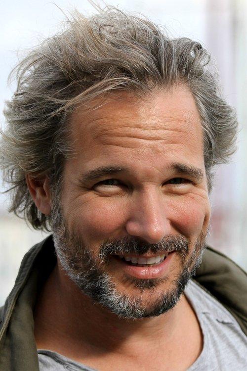 Fabrice Deville fotoğrafı