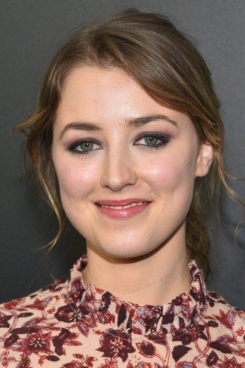 Ella Rae Peck fotoğrafı