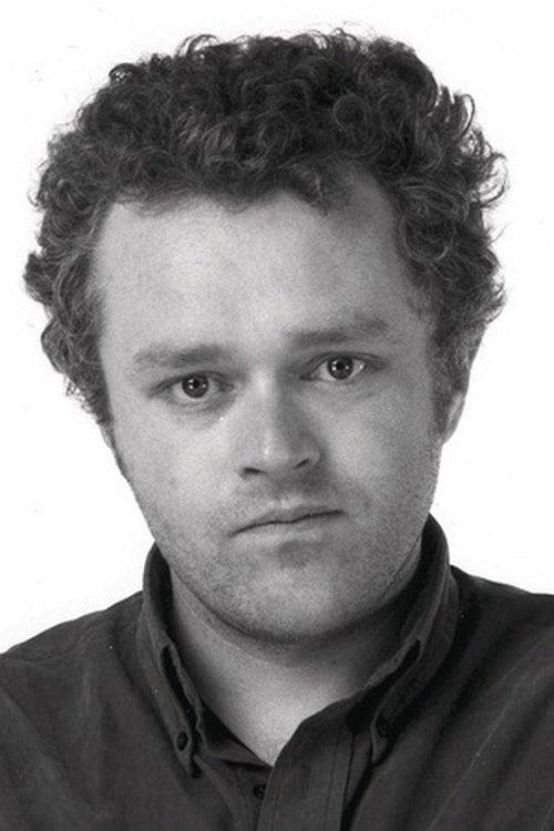 Patrick McDonnell fotoğrafı