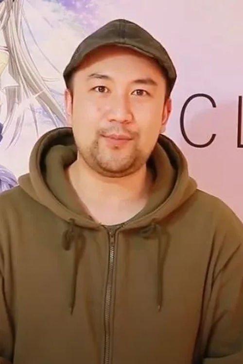 Lee Hyun fotoğrafı