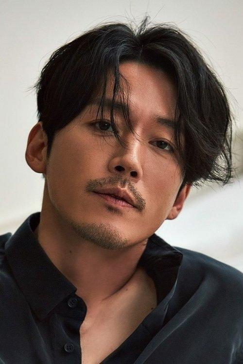 Jang Hyuk fotoğrafı