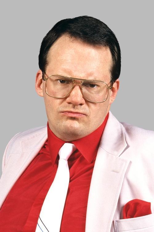 Jim Cornette fotoğrafı