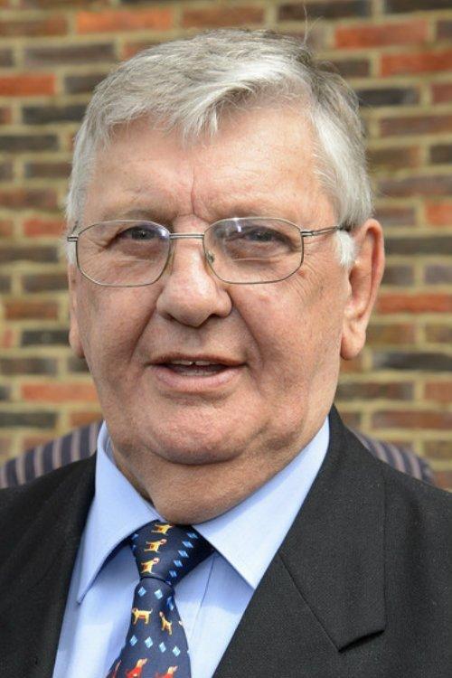 Derek Martin fotoğrafı