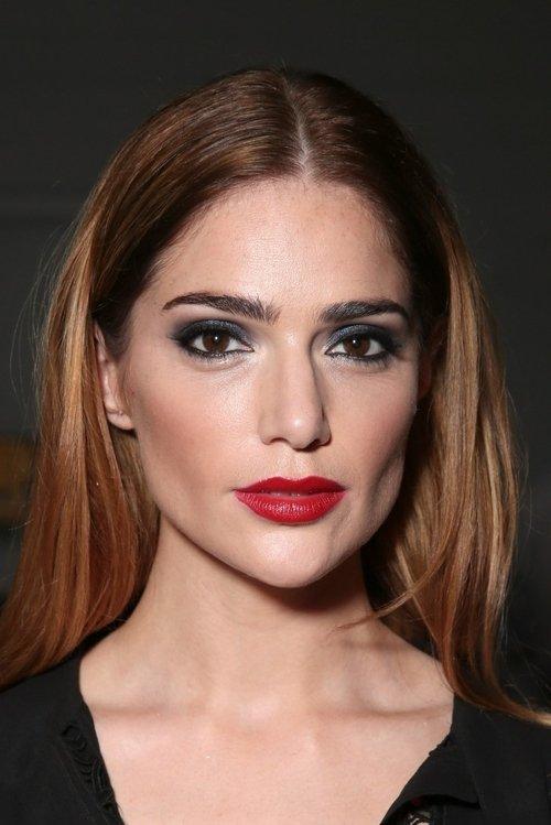 Janet Montgomery fotoğrafı