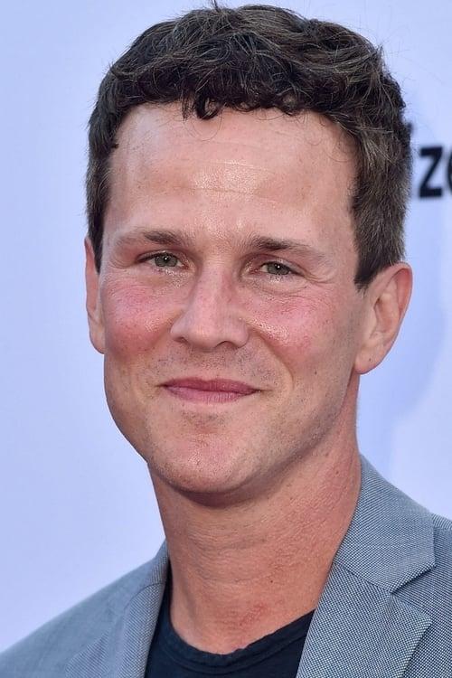 Scott Weinger fotoğrafı