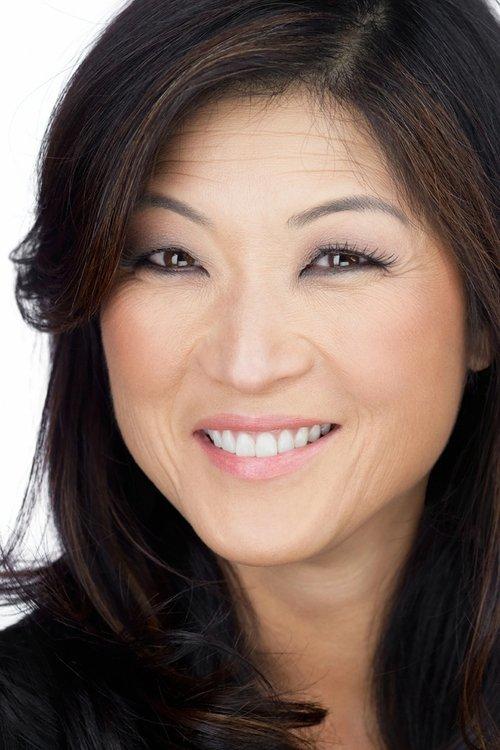 JuJu Chang fotoğrafı