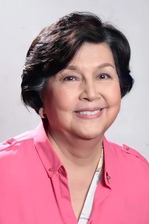 Boots Anson-Roa fotoğrafı