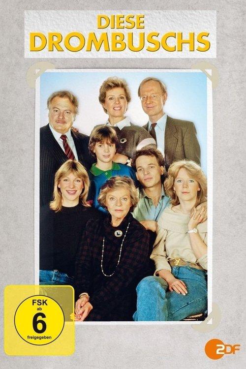 Diese Drombuschs Sezon 3