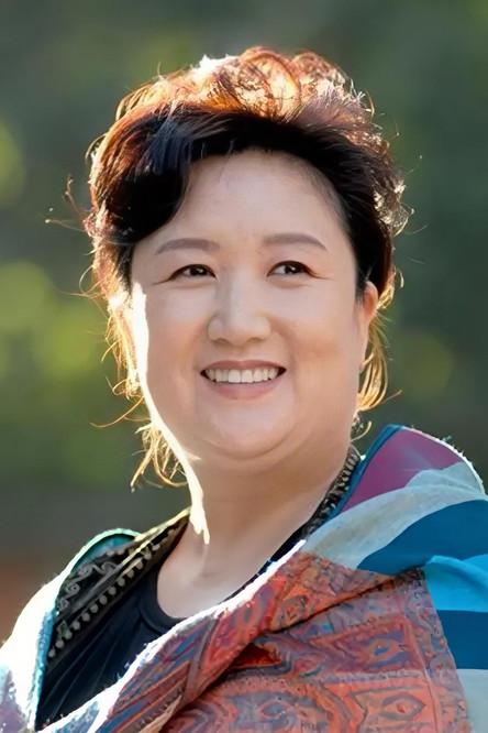 Zhao Lingqi fotoğrafı