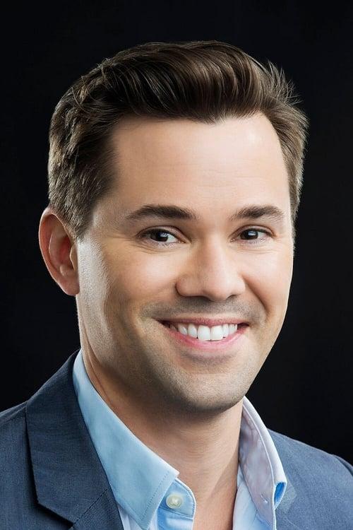 Andrew Rannells fotoğrafı