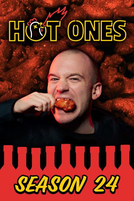 Hot Ones Sezon 24