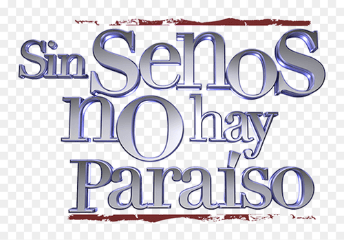 Without Breasts There Is No Paradise logo