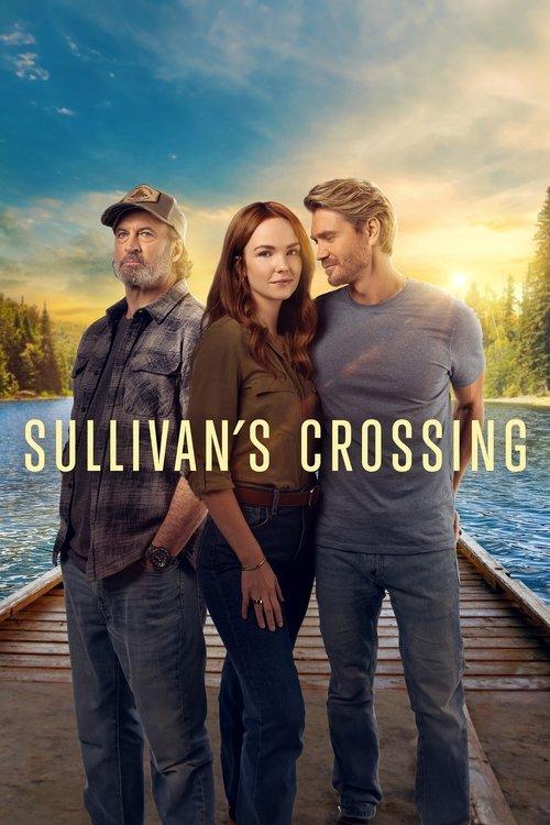 Sullivan's Crossing Sezon 2