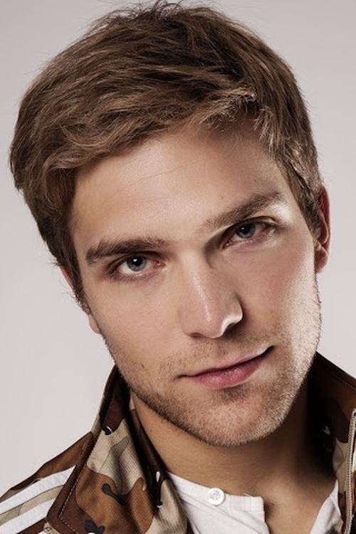 Piotr Witkowski fotoğrafı