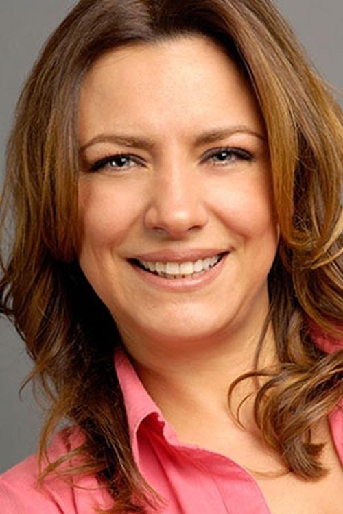 Ebru Aykaç fotoğrafı