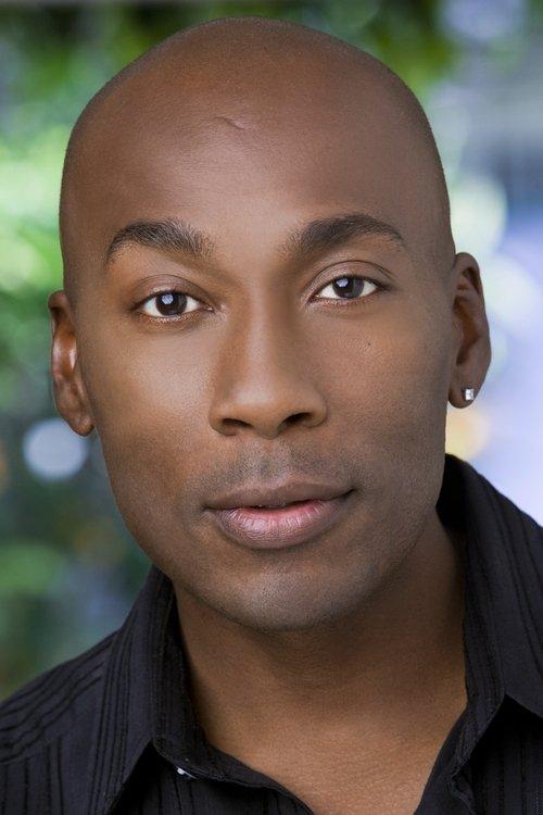 Carlton Wilborn fotoğrafı