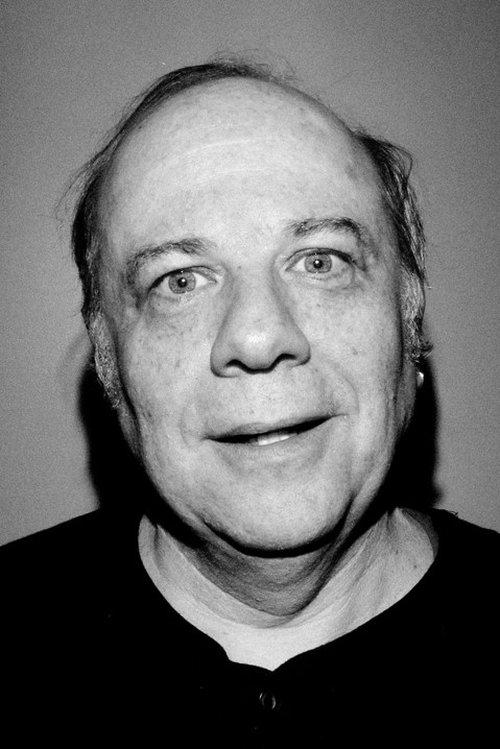 Eddie Pepitone fotoğrafı