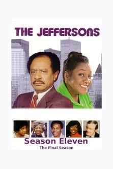 The Jeffersons Sezon 11
