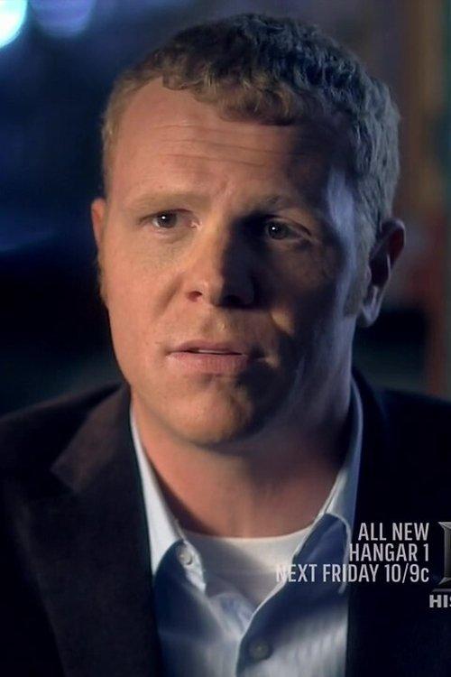 Jeremy Ray fotoğrafı