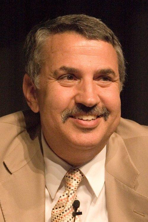 Thomas L. Friedman fotoğrafı