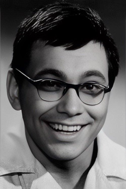 Andrei Konchalovsky fotoğrafı