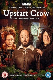 Upstart Crow Sezon 0
