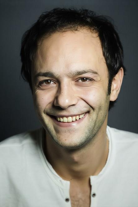 Göktay Tosun fotoğrafı