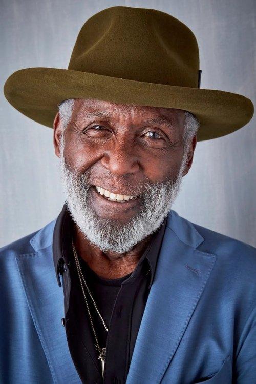 Richard Roundtree fotoğrafı