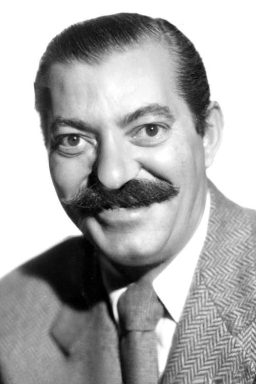 Jerry Colonna fotoğrafı